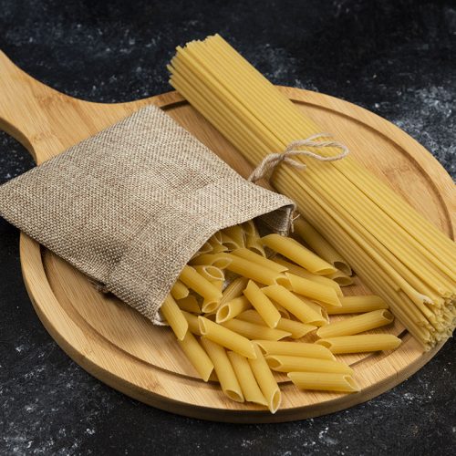 PASTA LOW CARB